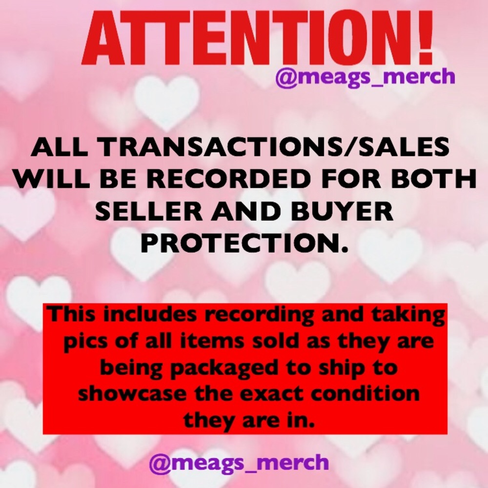 Attention!